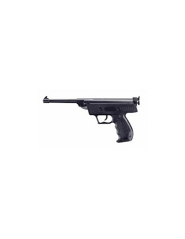 PISTOLET A AIR PERFECTA S3 BLACK (130 M/S) / 2.4930