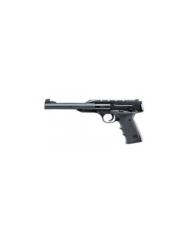 LUCHTPISTOOL BROWNING BUCK MARK URX - KAL 4,5 MM / 2.4848