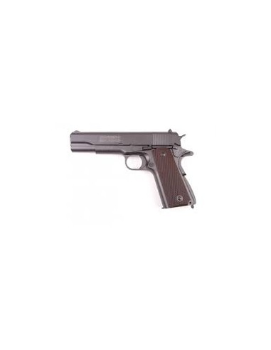 PISTOLET CO2 SWISS ARMS P1911 .177 BBS / 288710