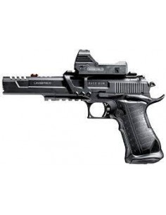PISTOLET CO2 UX RACEGUN 177...