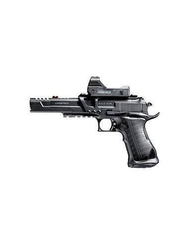 PISTOLET CO2 UX RACEGUN 177 BBS+RED DOT / 5.8161-1