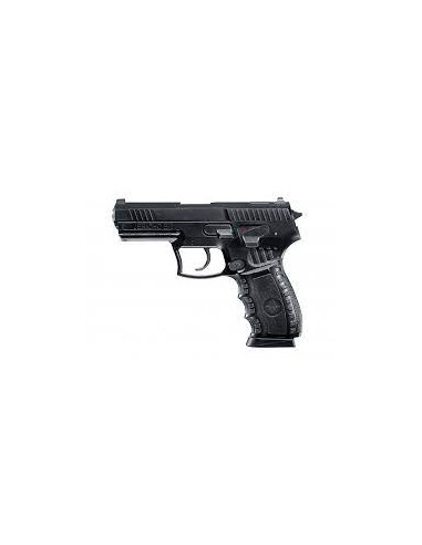 PISTOLET CO2 IWI JERICO B 177 BBS / 5.8174