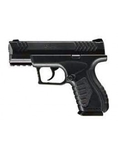 PISTOLET CO2 UX XBG .177...