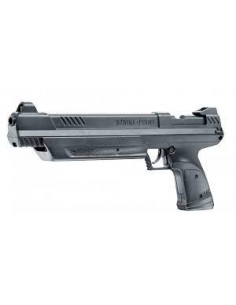 PISTOLET POMPE UX STRIKE...