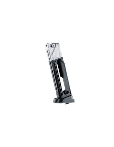 CHARGEUR PISTOLET IWI JERICO B / 5.8174.1