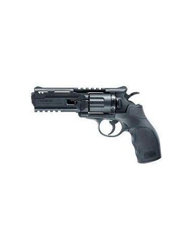 CO2 REVOLVER UX TORNADO 177 BBS / 5.8199