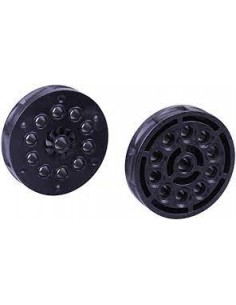 SET 2 TROMMELS UX TORNADO /...