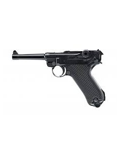 PISTOLET CO2 LEGENDS P08...