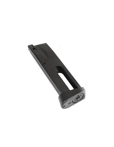 CHARGEUR SWIS ARMS P92 F-METAL B-BACK + CRO PFAM9B / 288810