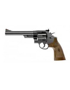 REVOLVER CO2 S&W M29 6.5...