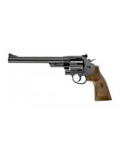 REVOLVER CO2 S&W M29 83/8...