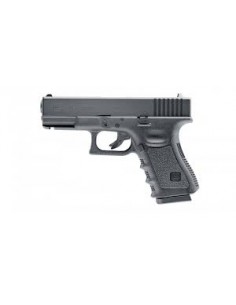 PISTOLET CO2 GLOCK 19...