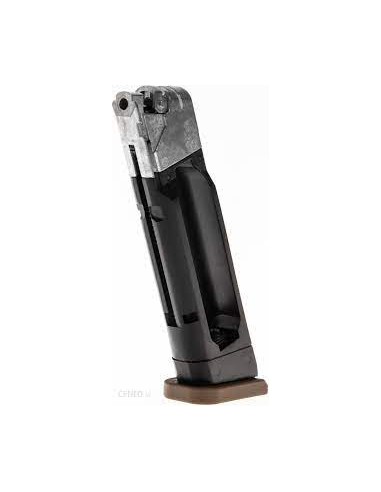 MAGAZIJN GLOCK 19X TAN B-BACK 177 BBS / 5.8367.1