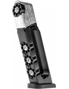 CHARGEUR GLOCK 17 M-SLIDE...