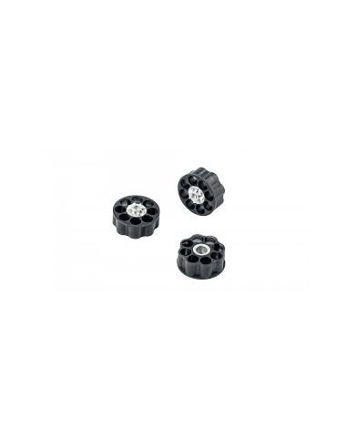 SET 3 BARILLETS GLOCK 17 B-BACK / 5.8365.2