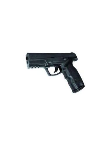 PISTOLET CO2 STEYR MANLICHER M9-A1 BLUE .177BBS / 16088