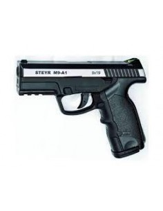 PISTOLET CO2 STEYR...