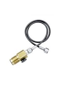 FILLING TUBE WALTHER...