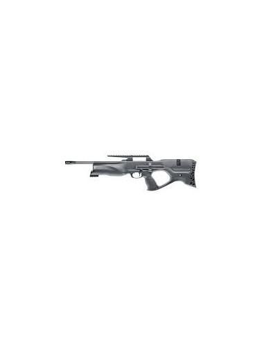 CARABINE PCP WALTHER REIGN M2 L - 6,35 MM (70J) / 467.72.10