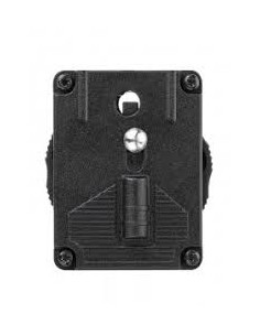 LADER WALTHER REIGN - 6,35...