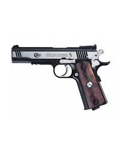 PISTOLET CO2 COLT SPECIAL...