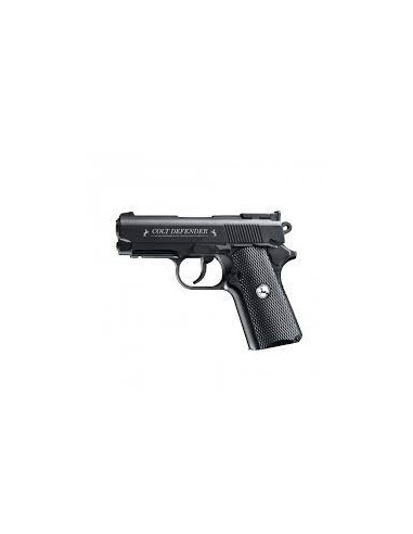 PISTOLET CO2 COLT DEFENDER 177 BBS / 5.8310