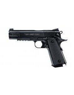PISTOLET CO2 COLT M45 CQBP...