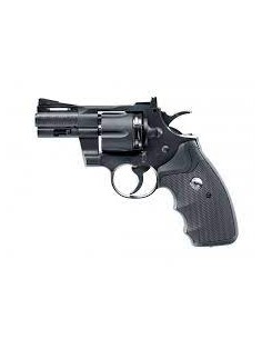 REVOLVER COLT PYTHON 2.5...