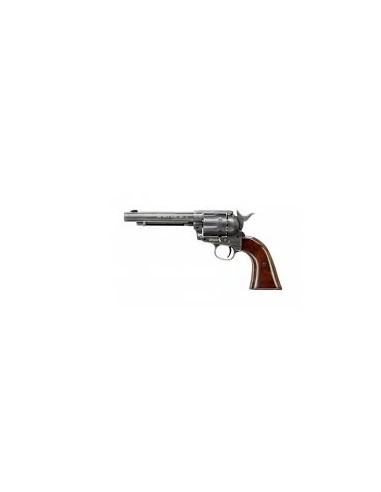 CO2 REVOLVER COLT SINGLE ACTION 45 ANTIEK 177 BBS / 5.8307