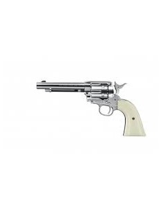 REVOLVER CO2 COLT SAA 45...