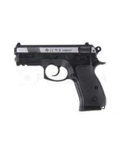 PISTOLET CO2 CZ 75 D...