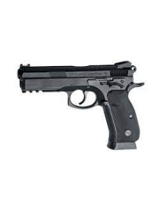 CO2 PISTOOOL CZ 75 SP01...