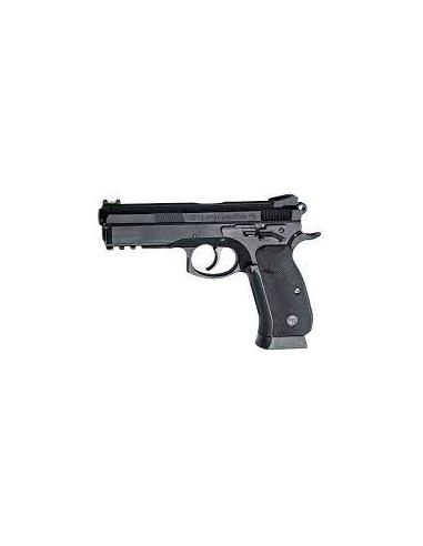 CO2 PISTOOOL CZ 75 SP01 SHADOW .177 BBS / 17526