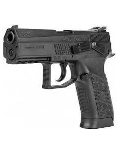 PISTOLET CO2 CZ 75 P-07...