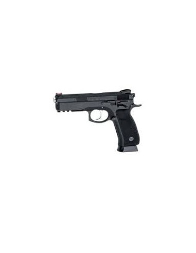 CO2 PISTOOL CZ 75 SP01 SHADOW F-METAAL B-BACK / 18396