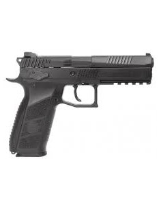 PISTOLET CO2 CZ P-09 DUTY -...