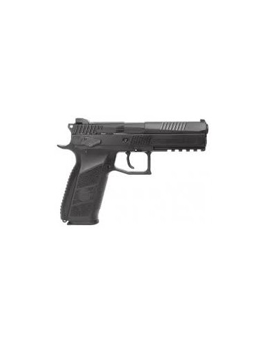 CO2 PISTOOL CZ P-09 DUTY - 4,5 MM / 17537 PROMO