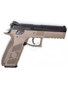 PISTOLET CO2 CZ P-09 DUTY...