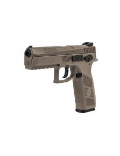 PISTOLET CO2 CZ P-09 DUTY...
