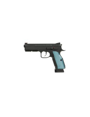 CO2 PISTOOL CZ SHADOW 2 F-METAAL B-BACK / 19485