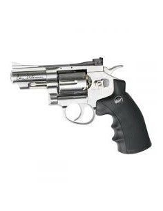 REVOLVER CO2 DAN WESSON 2.5...