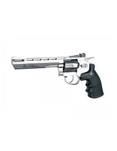 CO2 REVOLVER DAN WESSON 6...