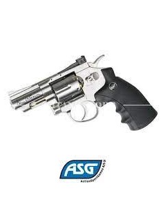 REVOLVER CO2 DAN WESSON 2.5...