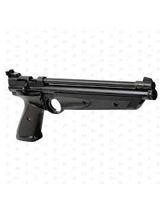 CROSMAN LUCHTPISTOOL P1377...