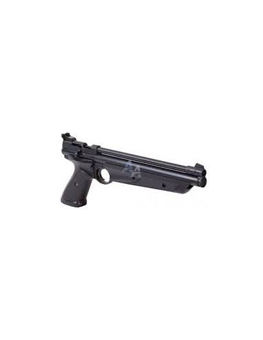 PISTOLET A AIR CROSMAN 1322 BLACK - CAL 5,5 MM