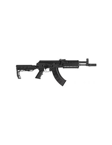 CARABINE CO2 CROSMAN AK1 F-AUTO - CAL 177 BBS PROMO