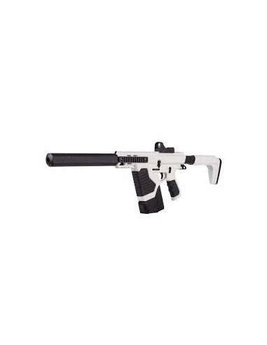 CARABINE CO2 CROSMAN FULL-AUTO ST1 - CAL 177 BBS