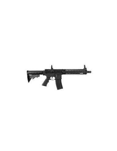 CARABINE CO2 CROSMAN FULL-AUTO R1 - CAL 177 BBS