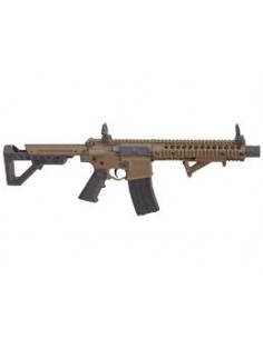 CO2 KARABIJN DPMS SBR FDE...