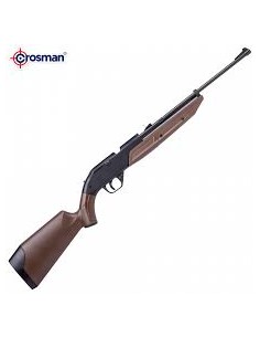 CARABINE A AIR CROSMAN 760...